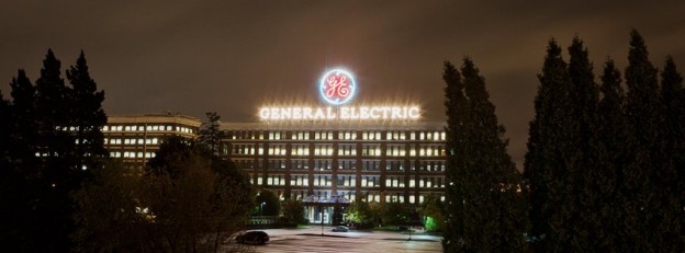 美國通用電氣簽下至今最大能源儲存計劃案供應合約 美國通用電氣簽下至今最大能源儲存計劃案供應合約