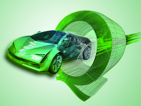 浙江長興開發(fā)區(qū)主攻裝備與新能源汽車產(chǎn)業(yè)