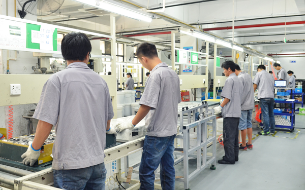 時(shí)空電動(dòng):布局四大板塊 永續(xù)新能源之夢(mèng) 時(shí)空電動(dòng):布局四大板塊 永續(xù)新能源之夢(mèng)