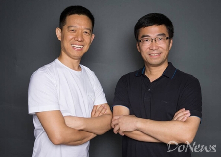 原上汽集團(tuán)副總裁丁磊加盟樂(lè)視 造勢(shì)還是造車(chē)? 原上汽集團(tuán)副總裁丁磊加盟樂(lè)視 造勢(shì)還是造車(chē)?