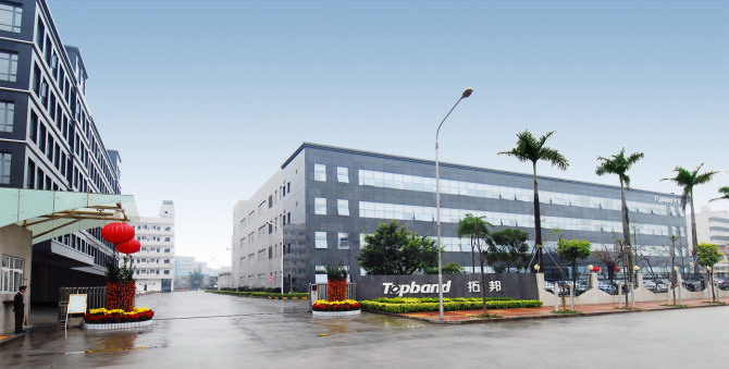 拓邦股份：鋰電池產能可達1億安時/年