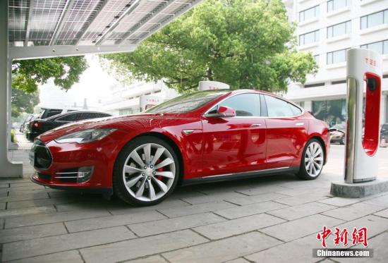 新能源車(chē)銷(xiāo)售增長(zhǎng)迅速  一線與三四線市場(chǎng)冰火兩重天 新能源車(chē)銷(xiāo)售增長(zhǎng)迅速  一線與三四線市場(chǎng)冰火兩重天 