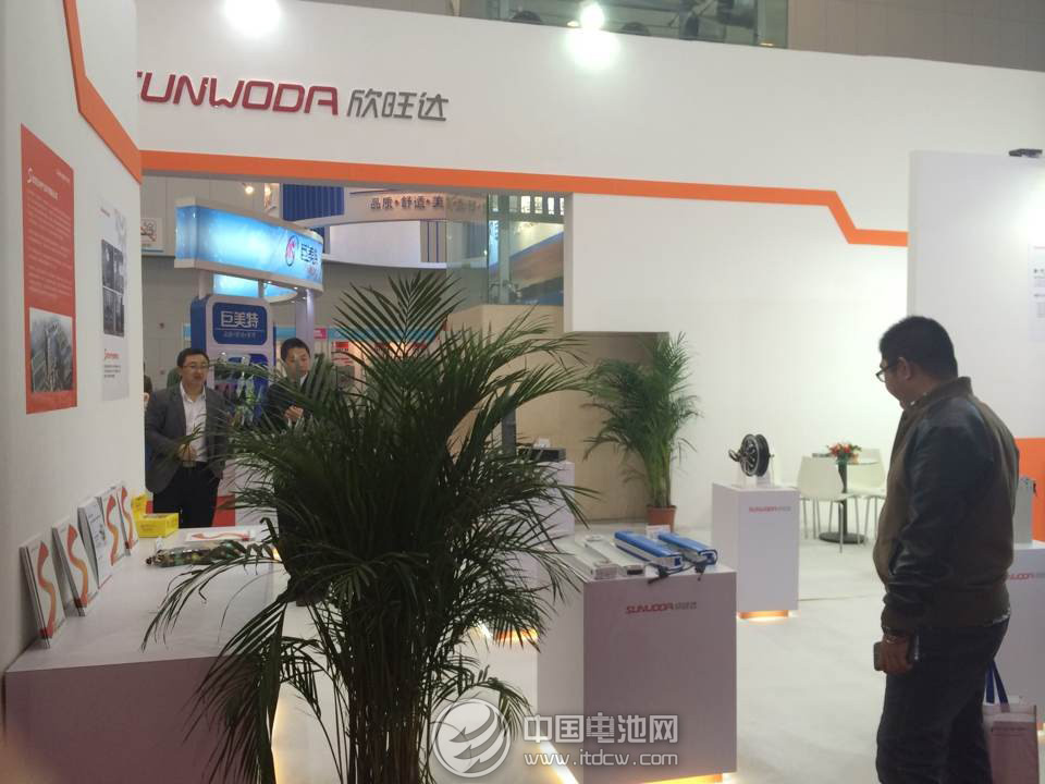 欣旺達(dá):碳酸鋰電池材料漲價(jià) 成本將轉(zhuǎn)嫁下游 欣旺達(dá):碳酸鋰電池材料漲價(jià) 成本將轉(zhuǎn)嫁下游