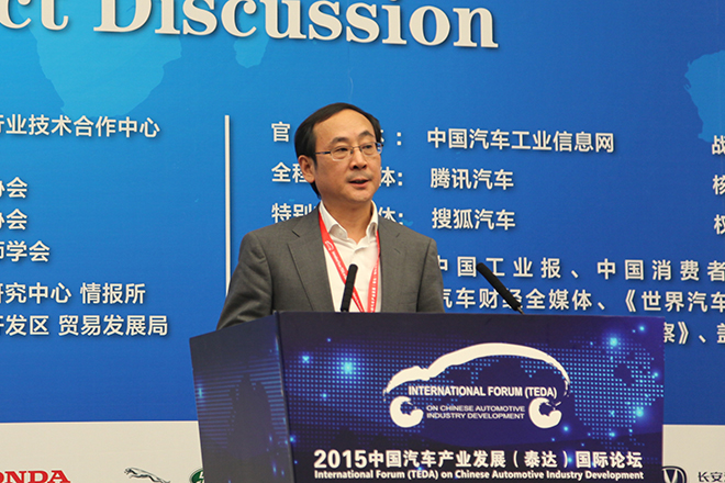 張進華:制約新能源汽車市場推廣的主要因素分析 張進華:制約新能源汽車市場推廣的主要因素分析