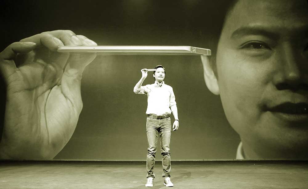 “換屏門(mén)”背后隱現(xiàn)增長(zhǎng)乏力 小米手機(jī)難破千元機(jī)魔咒