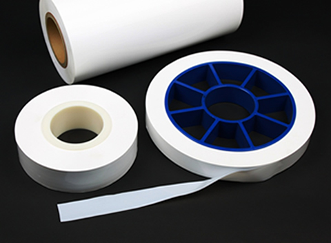 Ube Industries to Expand Production Capacity of Lithium-Ion Battery Separators Ube Industries to Expand Production Capacity of Lithium-Ion Battery Separators