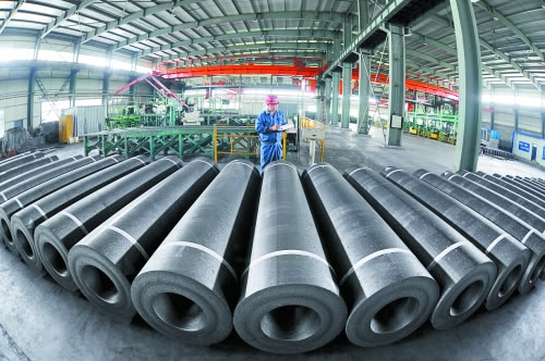 撫順?shù)X業(yè)炭素系統(tǒng)轉(zhuǎn)型 將新建32萬(wàn)噸炭素陽(yáng)極項(xiàng)目 撫順?shù)X業(yè)炭素系統(tǒng)轉(zhuǎn)型 將新建32萬(wàn)噸炭素陽(yáng)極項(xiàng)目