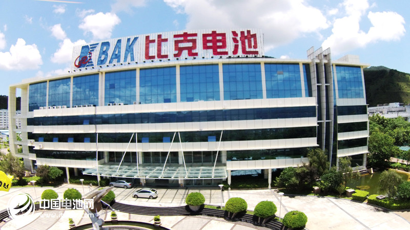 比克儲能電池助推首顆“深圳制造”衛星成功升空 比克儲能電池助推首顆“深圳制造”衛星成功升空