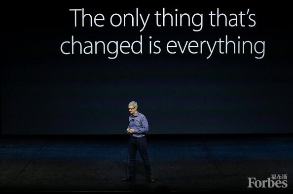 “泰坦項目”:蘋果探索汽車是不務正業還是昭昭天命? “泰坦項目”:蘋果探索汽車是不務正業還是昭昭天命?