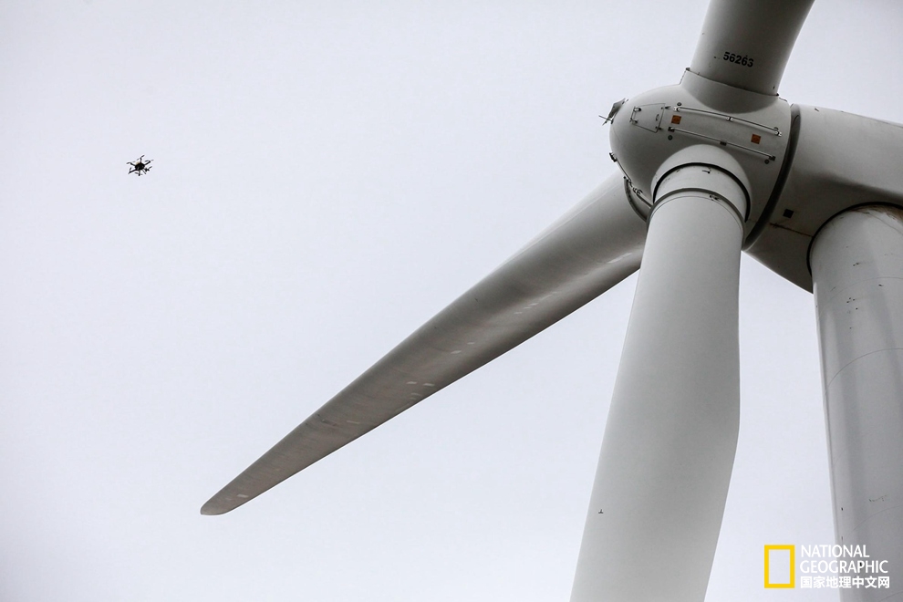 新能源行業:無人機的下一個巨型市場 新能源行業:無人機的下一個巨型市場