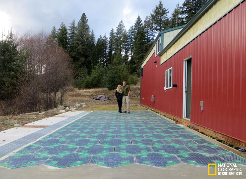 光伏擴(kuò)張之路:意想不到的太陽(yáng)能利用新方法 光伏擴(kuò)張之路:意想不到的太陽(yáng)能利用新方法