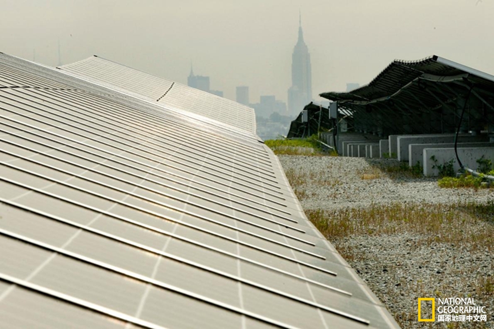 光伏擴(kuò)張之路:意想不到的太陽(yáng)能利用新方法 光伏擴(kuò)張之路:意想不到的太陽(yáng)能利用新方法