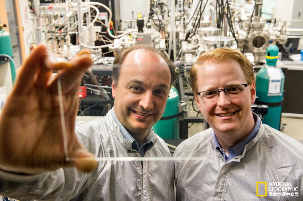 光伏擴(kuò)張之路:意想不到的太陽能利用新方法 光伏擴(kuò)張之路:意想不到的太陽能利用新方法