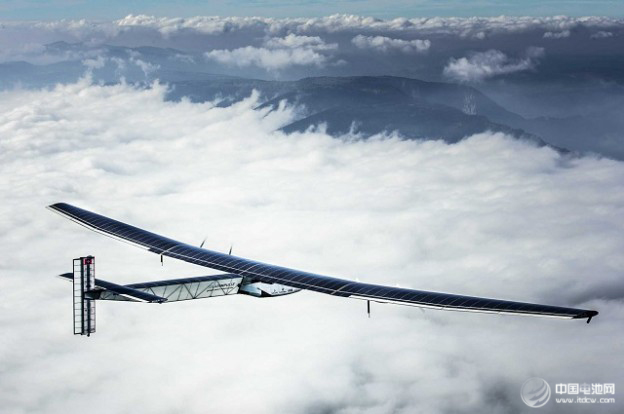 索爾維特種聚合物技術推動新能源科技邁向未來 