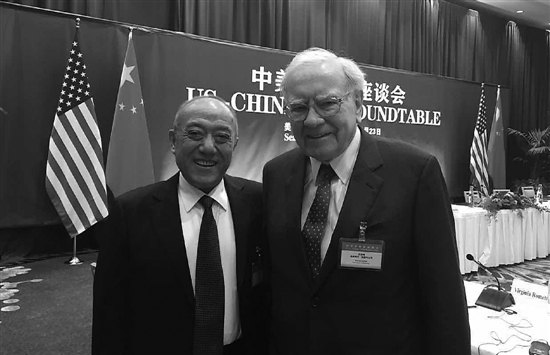 魯冠球：菲斯科新能源車明年率先在美國(guó)加州復(fù)產(chǎn)