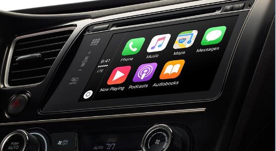 蘋果電動車傳2019年發貨 GM前董事長唱衰 蘋果電動車傳2019年發貨 GM前董事長唱衰