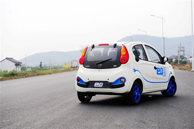 LG化學再獲中國車企千億韓元訂單 電池供應奇瑞電動車 LG化學再獲中國車企千億韓元訂單 電池供應奇瑞電動車