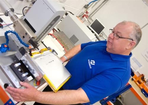 英國開發(fā)超低溫鋰硫電池 能量密度更高 英國開發(fā)超低溫鋰硫電池 能量密度更高