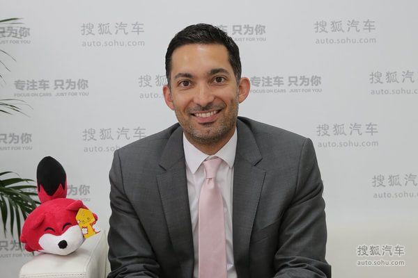 特斯拉全球副總裁李嘉圖:現(xiàn)階段談營(yíng)收毫無(wú)意義 特斯拉全球副總裁李嘉圖:現(xiàn)階段談營(yíng)收毫無(wú)意義