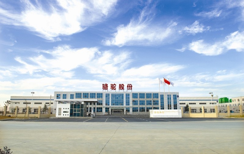 駱駝集團 駱駝集團