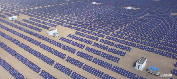 太陽(yáng)能電池