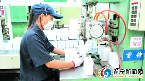 “遂寧造”鉛酸蓄電池出口沙特  四川力揚年產值2.6億