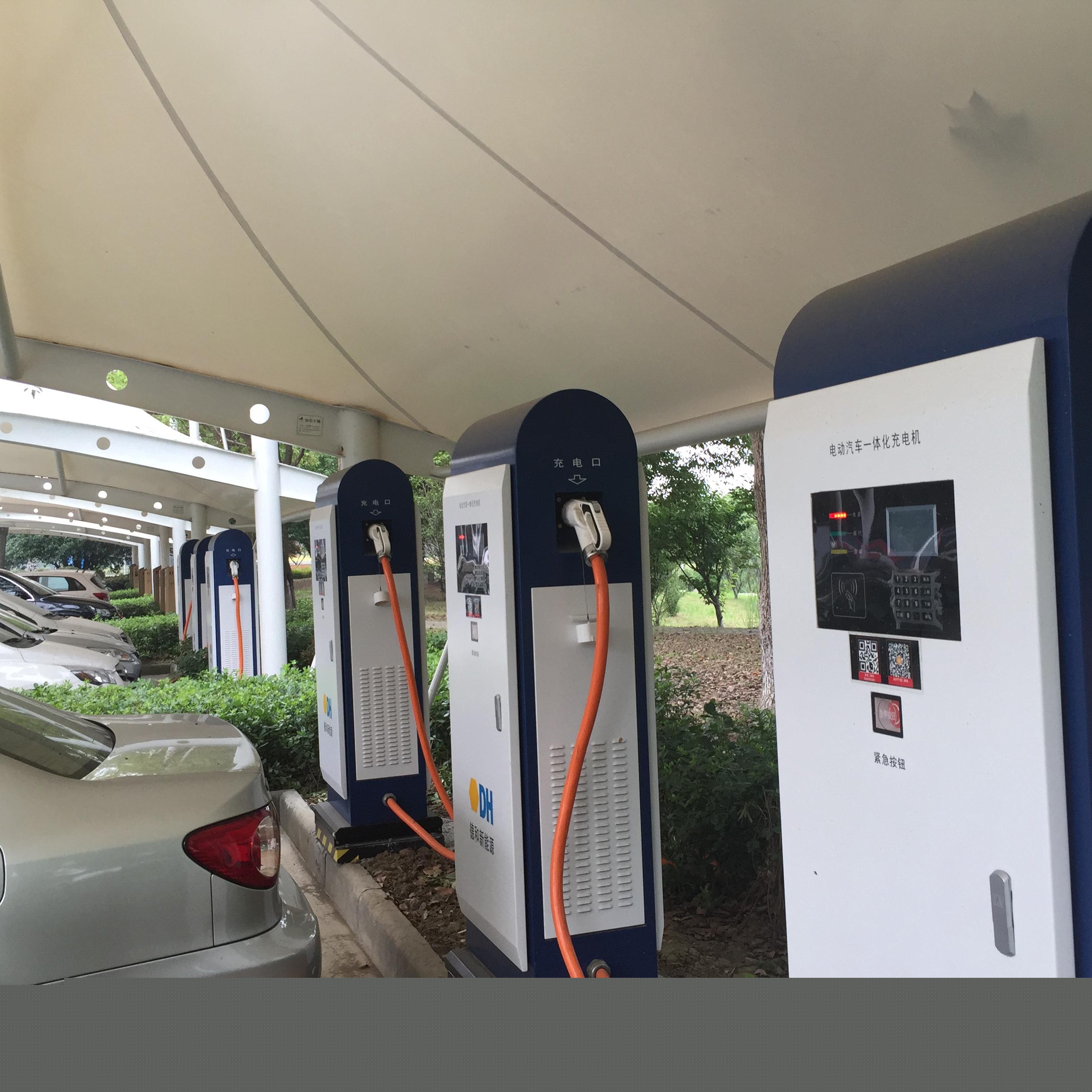 蘇州將開(kāi)建70座新型充電站 鼓勵(lì)個(gè)人參與安裝 蘇州將開(kāi)建70座新型充電站 鼓勵(lì)個(gè)人參與安裝