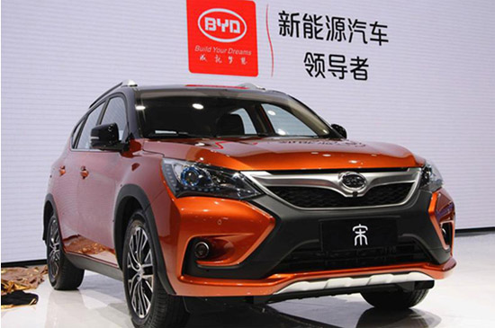 甘肅推廣新能源汽車:不限號不限行 停車費減半 甘肅推廣新能源汽車:不限號不限行 停車費減半