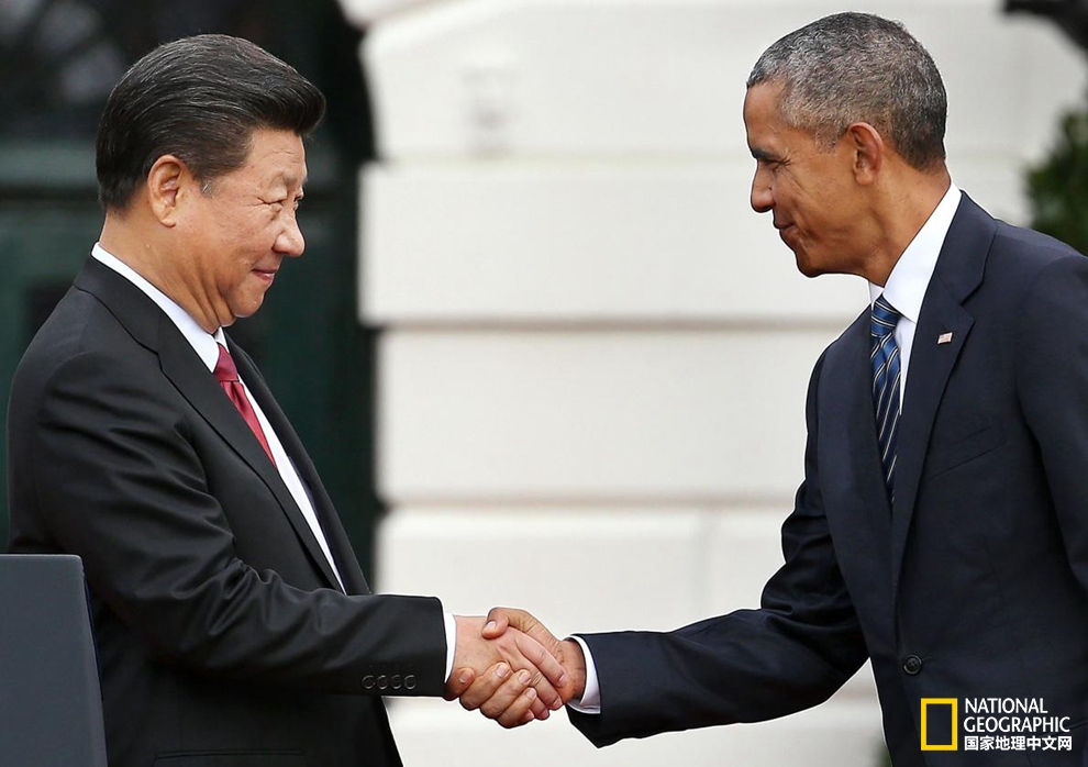 中美氣候變化聯(lián)合聲明為何如此重要？