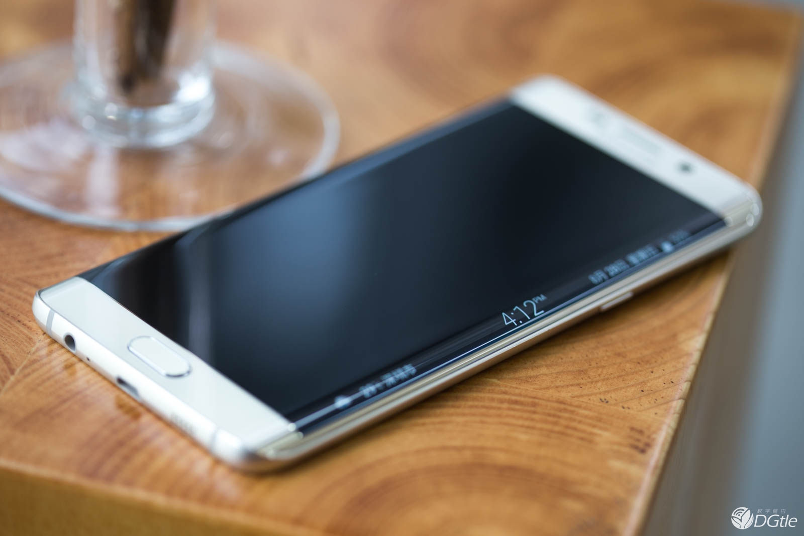 三星S6 Edge+手機 三星S6 Edge+手機