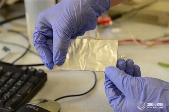 鋰離子電池 鋰離子電池