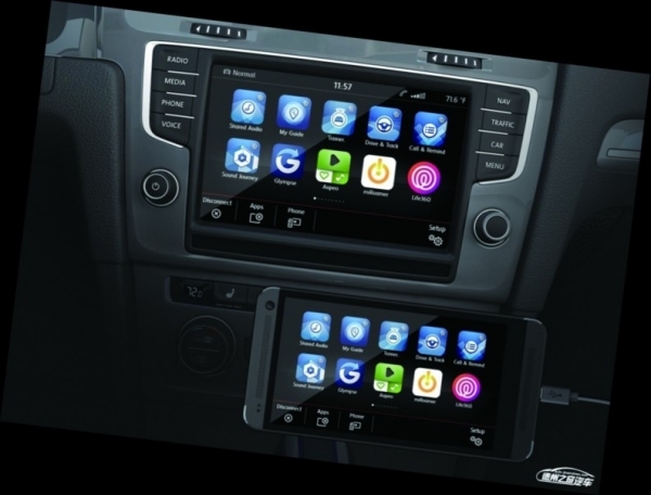 新能源汽車成車聯網技術重要載體 安全攻防戰悄然升級 新能源汽車成車聯網技術重要載體 安全攻防戰悄然升級