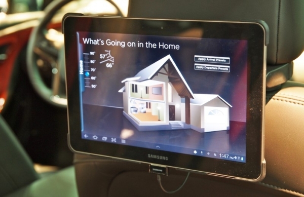 新能源汽車成車聯網技術重要載體 安全攻防戰悄然升級 新能源汽車成車聯網技術重要載體 安全攻防戰悄然升級