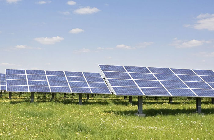 新疆南部四地州新增光伏發電100萬千瓦指標 新疆南部四地州新增光伏發電100萬千瓦指標