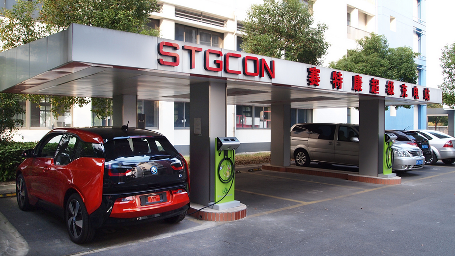 上海電動汽車租賃有望年底覆蓋市區(qū) 起步價(jià)15元