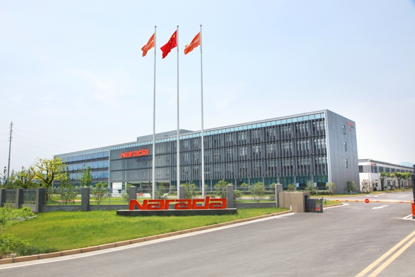 南都電源 南都電源