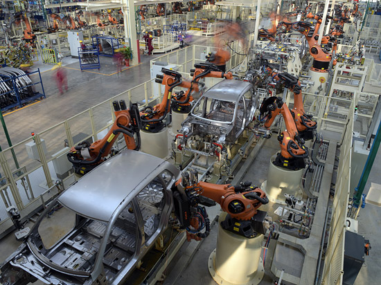 日媒:動力電池技術(shù)成為全球汽車業(yè)界競爭焦點 日媒:動力電池技術(shù)成為全球汽車業(yè)界競爭焦點