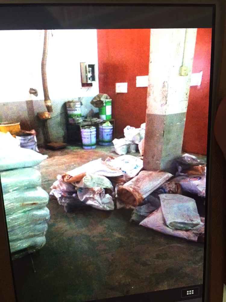 無錫明揚(yáng)電池廠70名工人鎘超標(biāo)10倍 鑒定稱構(gòu)不成職業(yè)病 無錫明揚(yáng)電池廠70名工人鎘超標(biāo)10倍 鑒定稱構(gòu)不成職業(yè)病