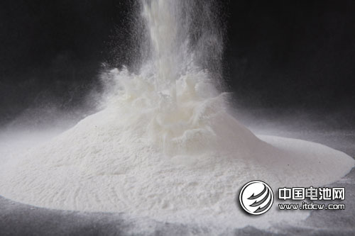 市場需求放量 庫存減少鋰價現(xiàn)四年最大周漲幅