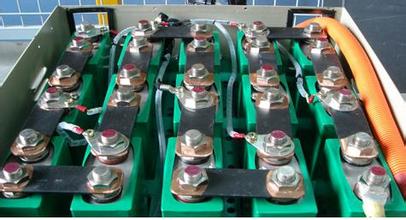 高能鎳碳超級電容電池生產基地項目 高能鎳碳超級電容電池生產基地項目