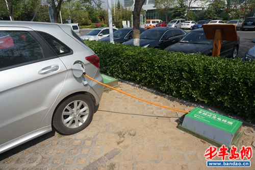 特銳德:發(fā)布柔性智能充電系統(tǒng) 電池壽命延長30% 特銳德:發(fā)布柔性智能充電系統(tǒng) 電池壽命延長30%