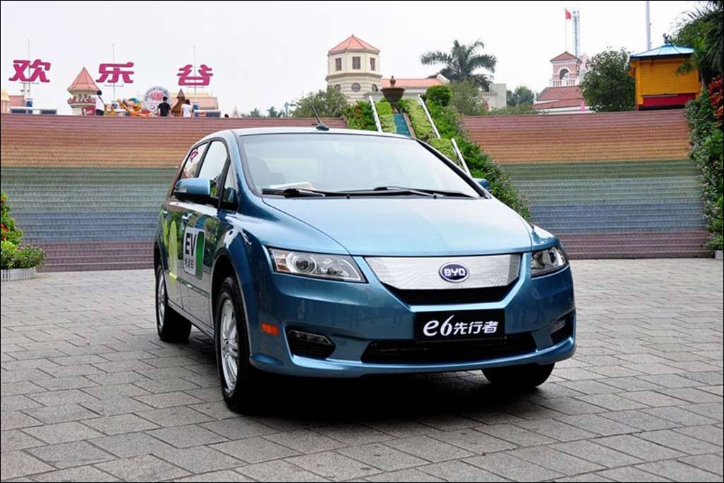 支持政策持續(xù)加碼 新能源車有望迎來(lái)消費(fèi)熱潮