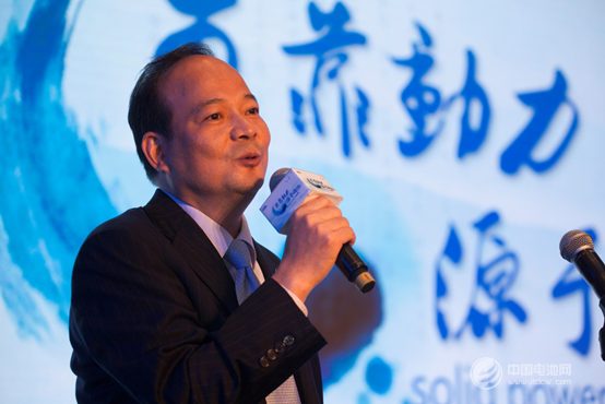 CATL驚艷金秋 新能源汽車產業成果展廣受關注