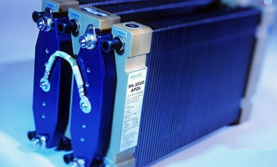 德國高溫燃料電池創(chuàng)世界紀錄 續(xù)航時間超7萬小時！