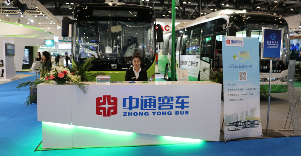 客車動力電池產業面臨洗牌？ 短期市場需求透支 遠景可期