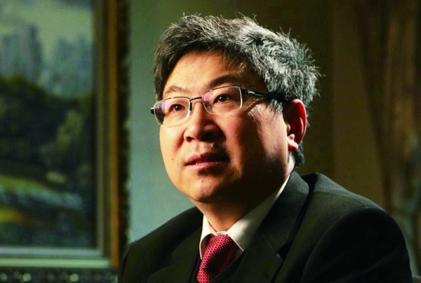 奇瑞汽車(chē)尹同躍：只有冷靜 才能讓我們走得更遠(yuǎn)