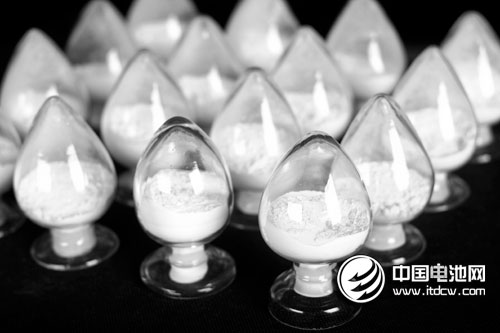 碳酸鋰半月漲9％創(chuàng)年內(nèi)新高 仍存上漲預期