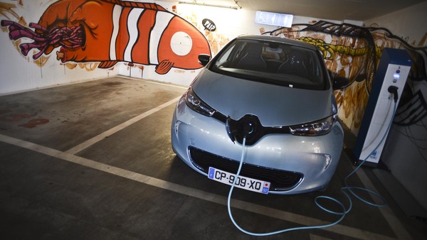 劍橋大學“超級電池”取得突破 可拓展電動汽車續航里程