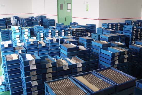 深圳寶安區(qū)10家非法儲存鋰電池企業(yè)被查封 深圳寶安區(qū)10家非法儲存鋰電池企業(yè)被查封