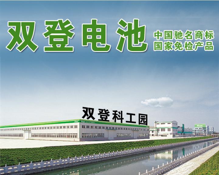 雙登集團確認出席第三屆鋰電“達沃斯”論壇